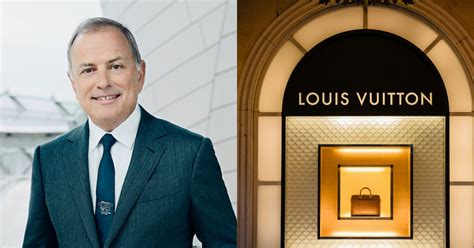 owner louis vuitton|louis vuitton owner buys stocks.